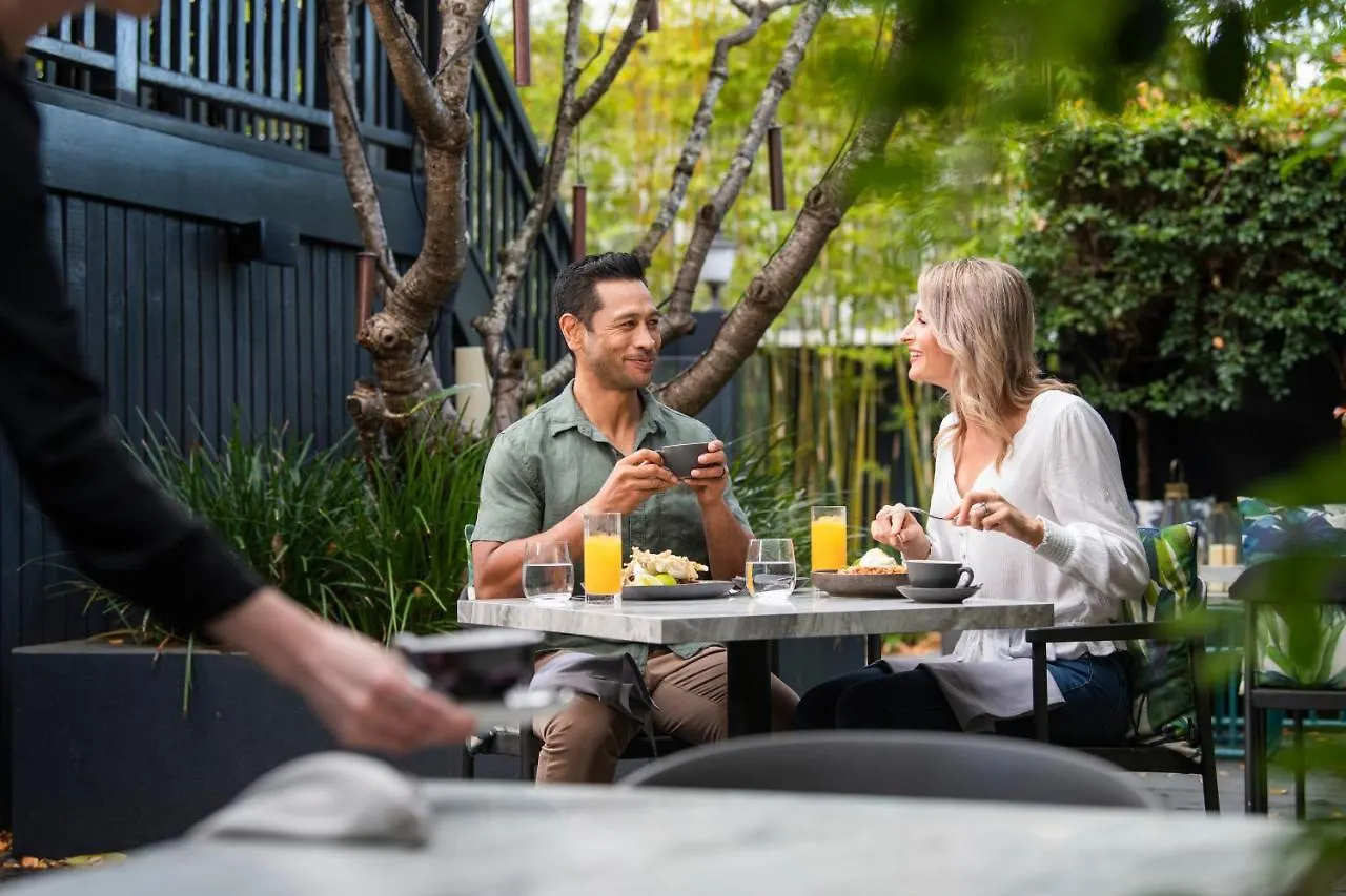 Spicers Balfour Hotel New Farm