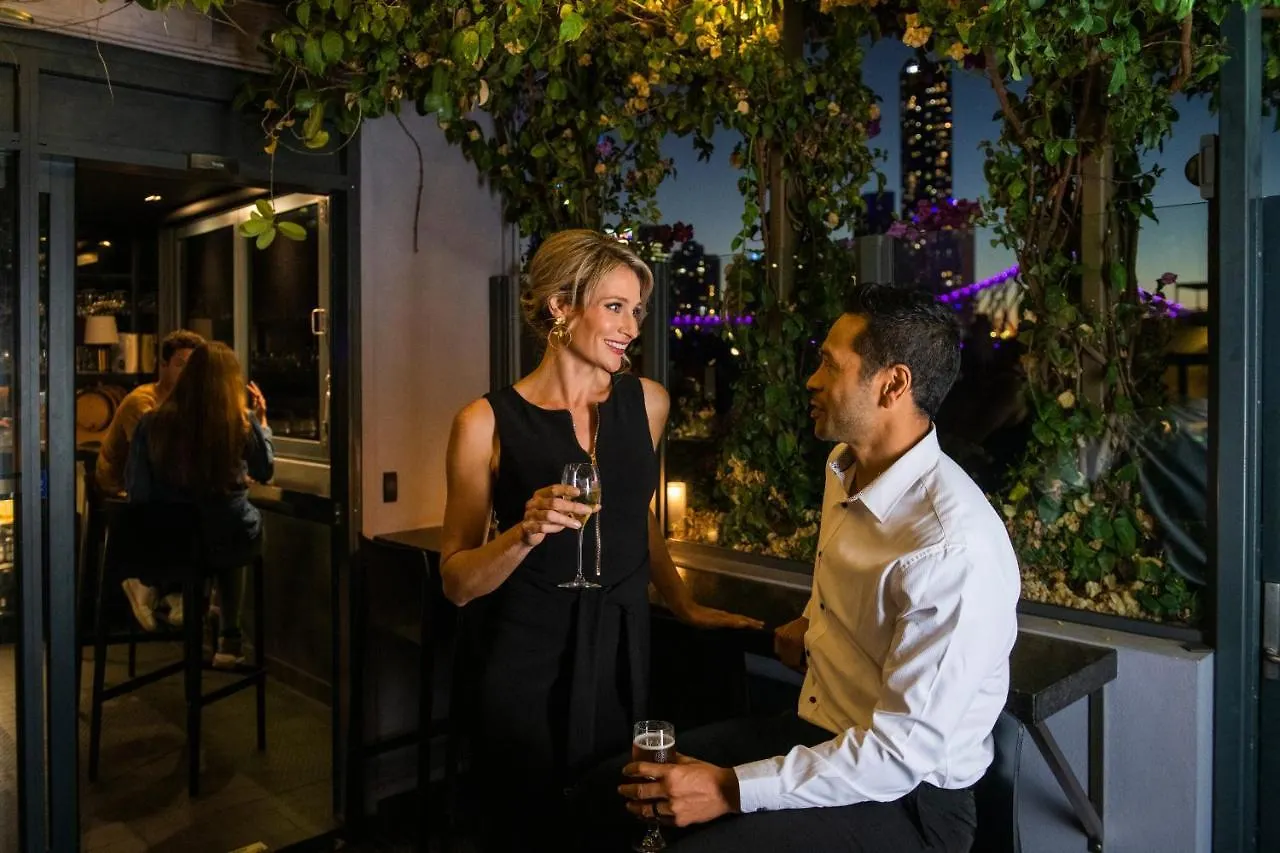 Spicers Balfour Hotel New Farm Australia