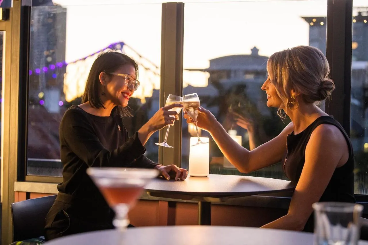 Spicers Balfour Hotel New Farm 5*,  Australia
