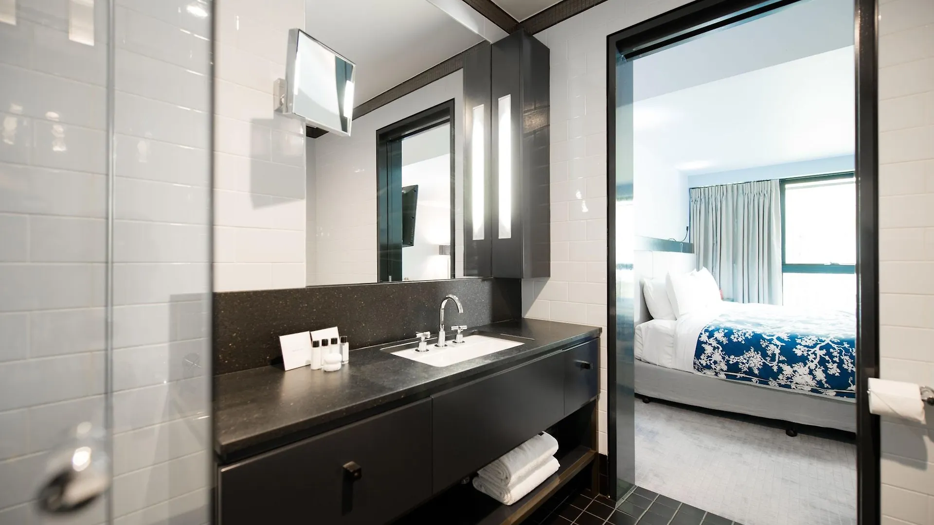 Spicers Balfour Hotel New Farm
