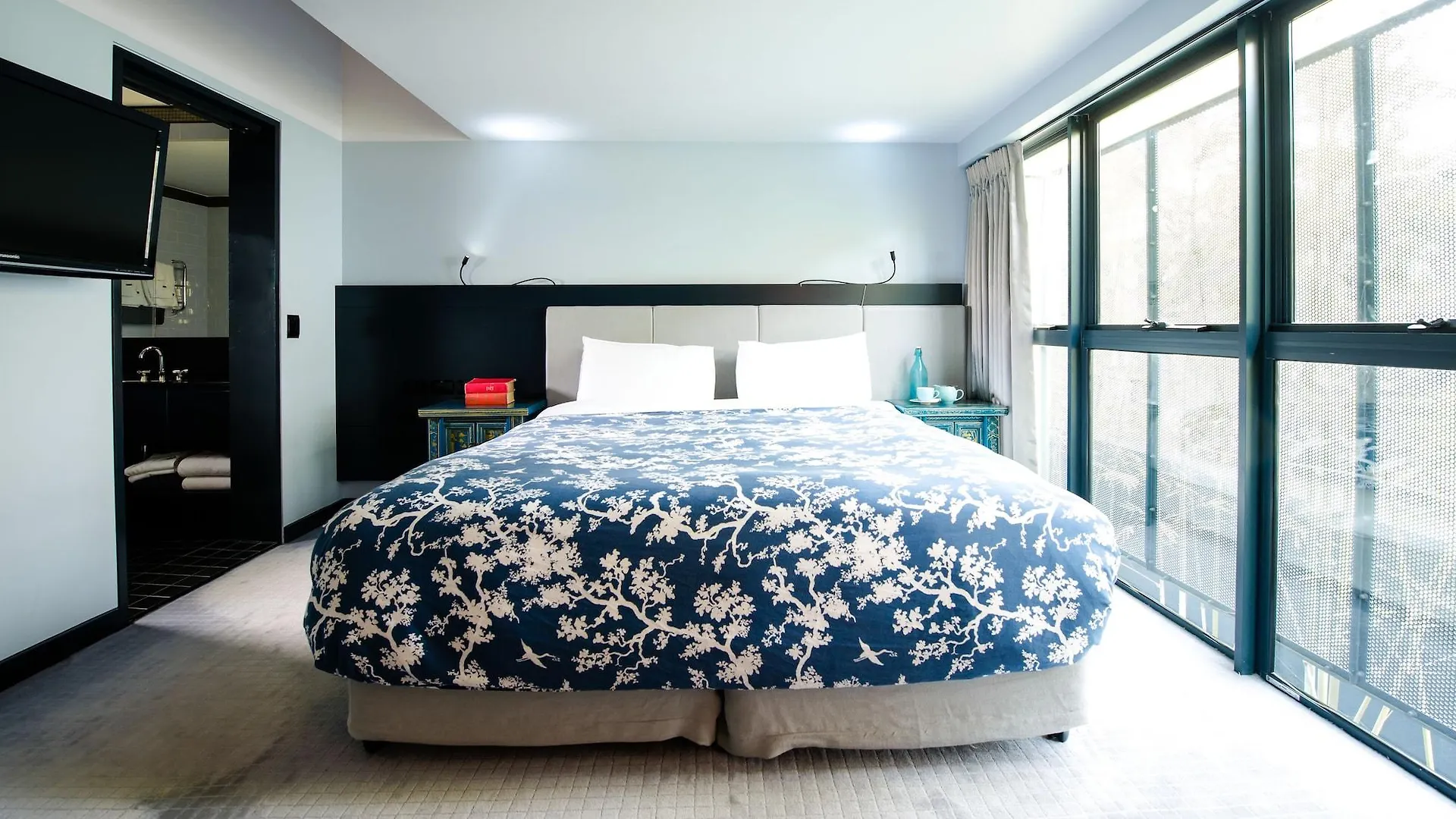 Spicers Balfour Hotel New Farm