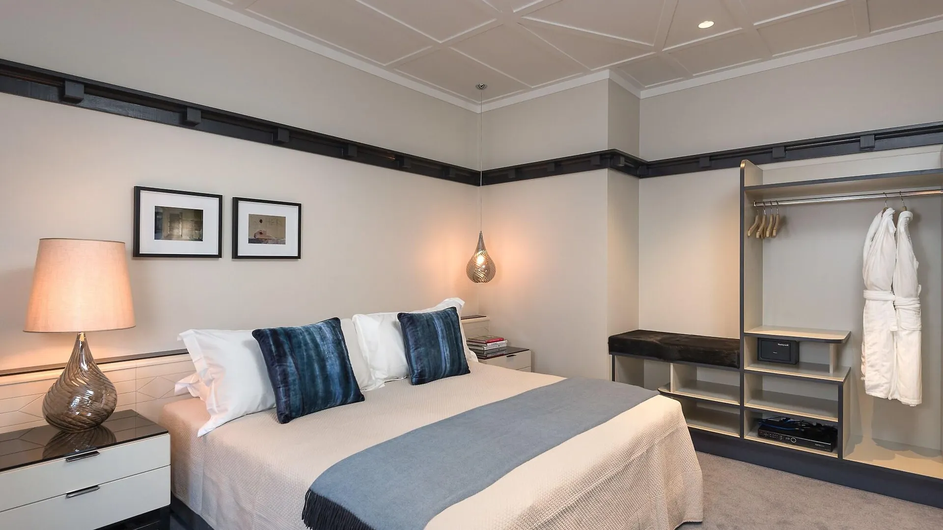 Spicers Balfour Hotel New Farm