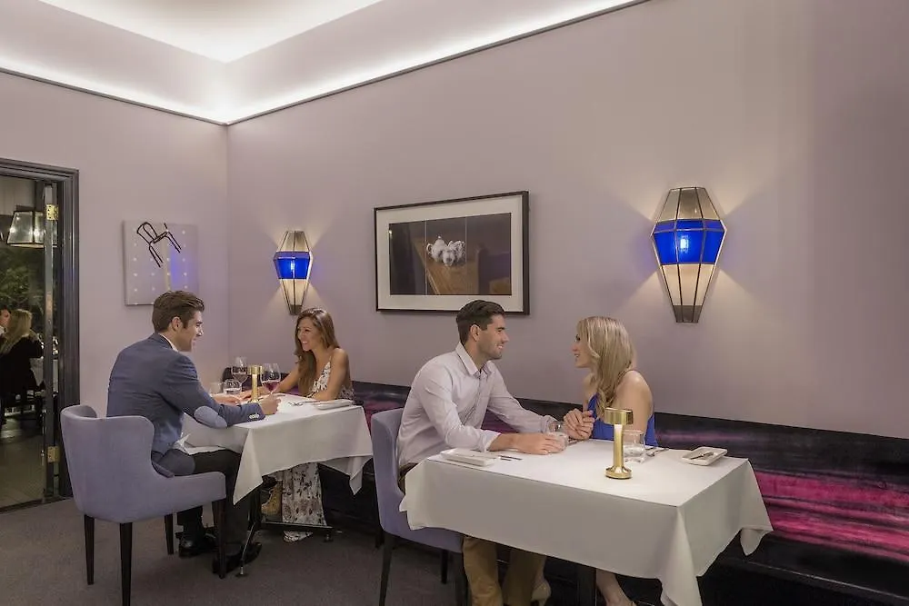 Spicers Balfour Hotel New Farm 5*,  Australia