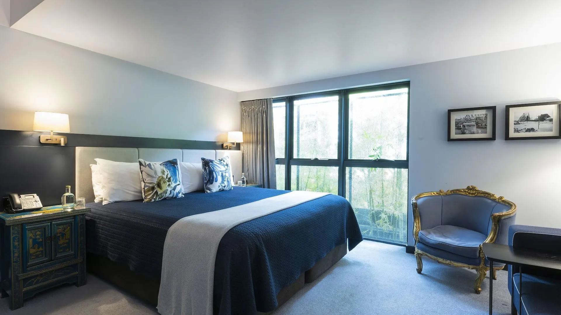 Spicers Balfour Hotel New Farm 5*,  Australia