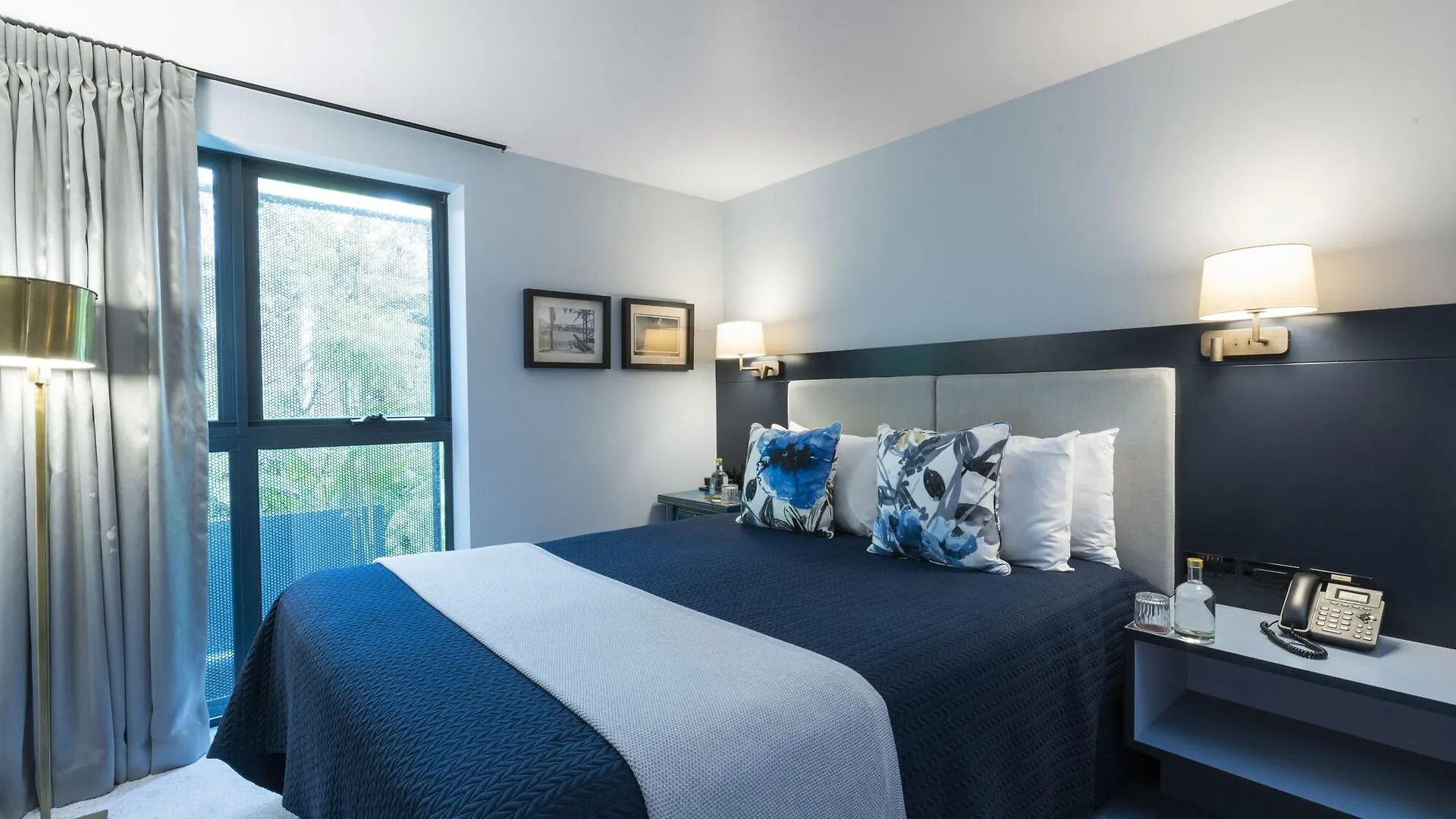 Spicers Balfour Hotel New Farm