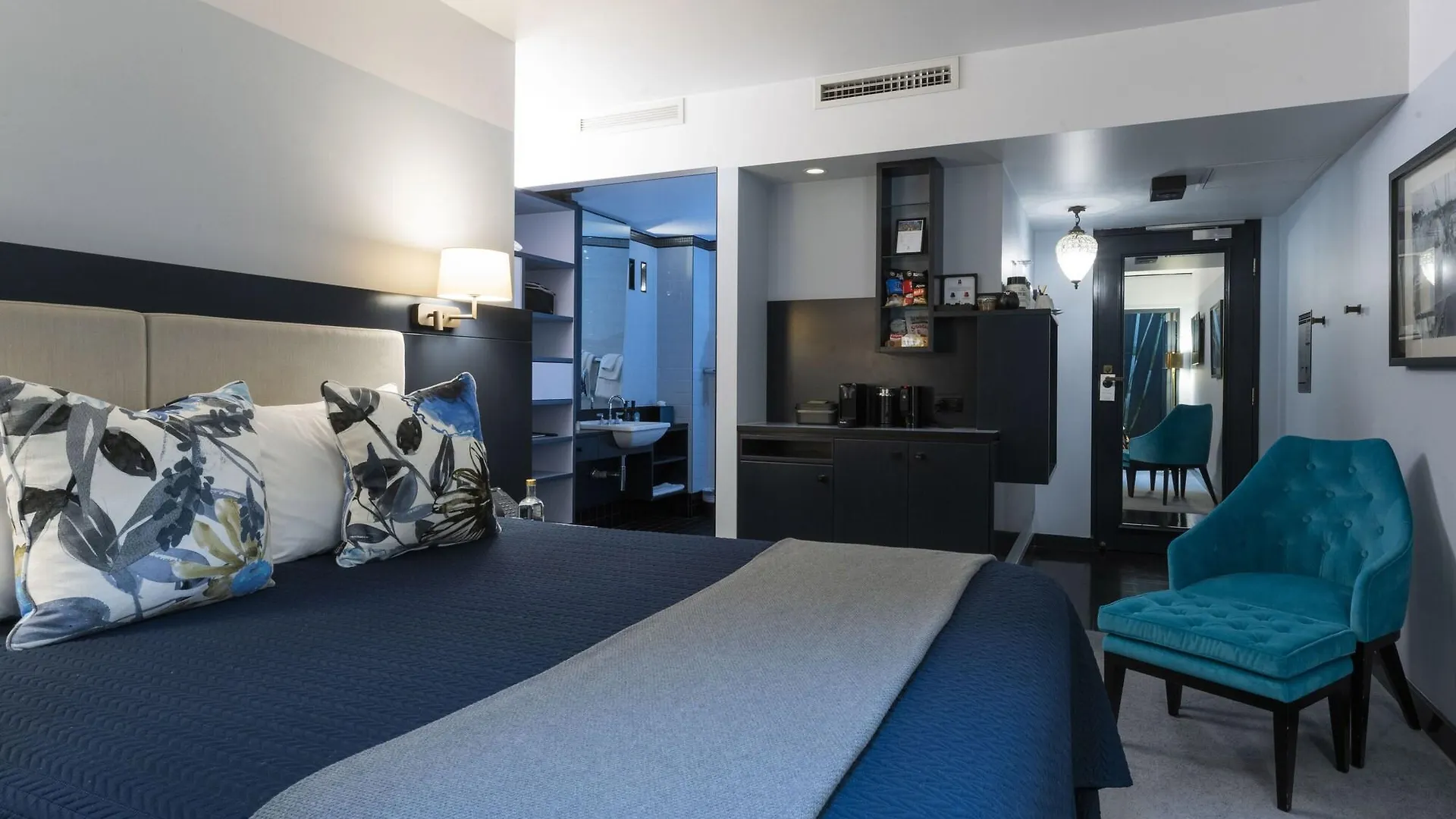 Spicers Balfour Hotel New Farm