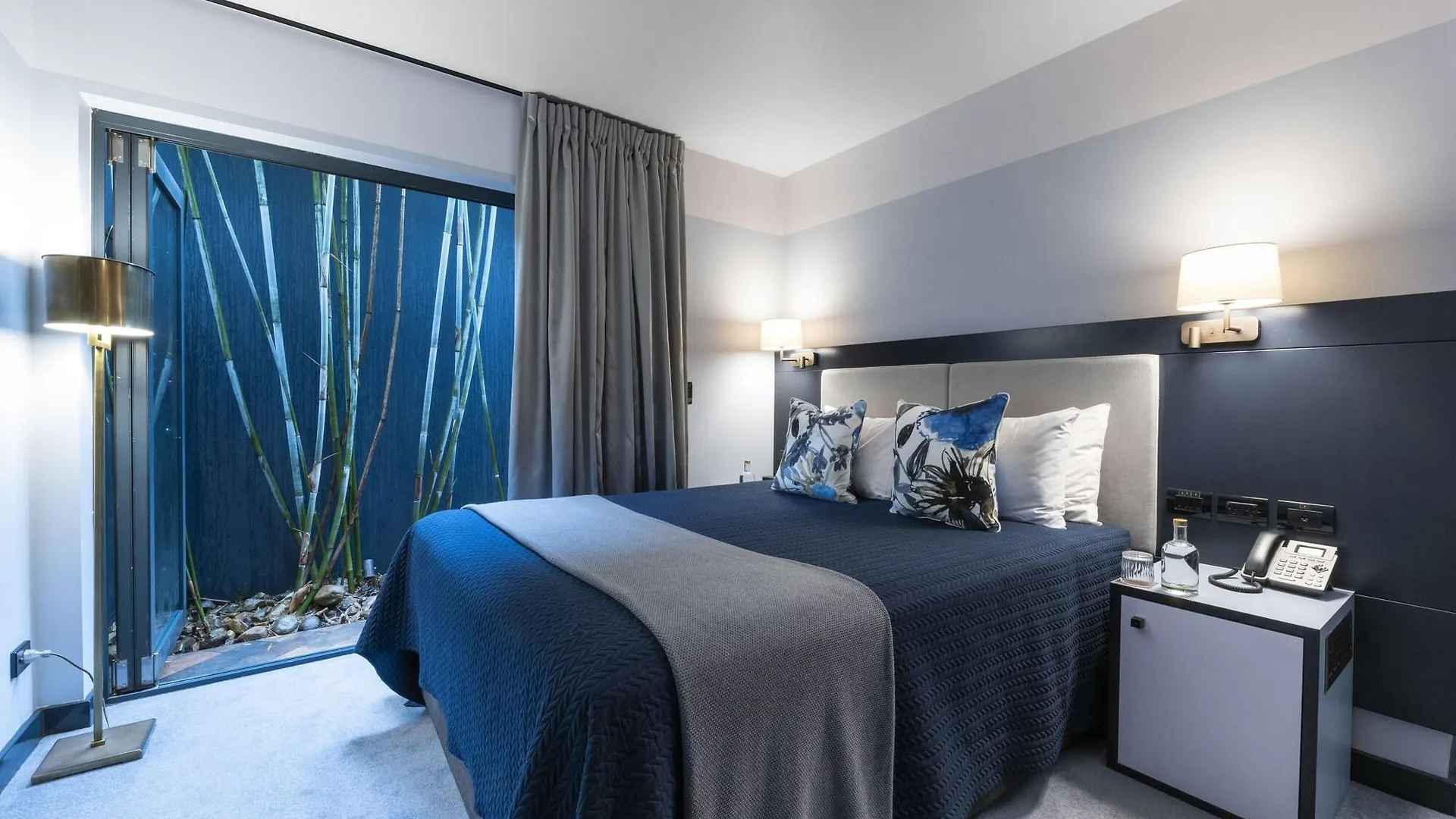 *****  Spicers Balfour Hotel New Farm Australia