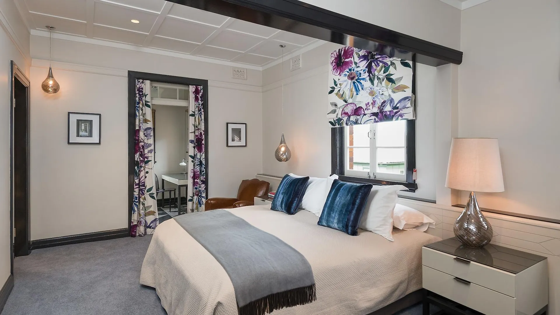 Spicers Balfour Hotel New Farm