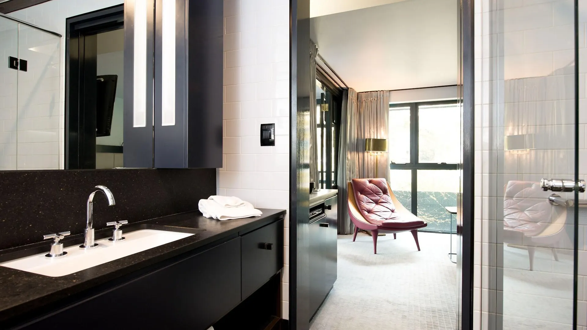 Spicers Balfour Hotel New Farm 5*,  Australia