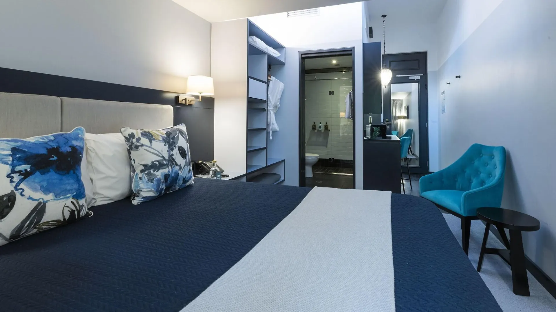 Spicers Balfour Hotel New Farm