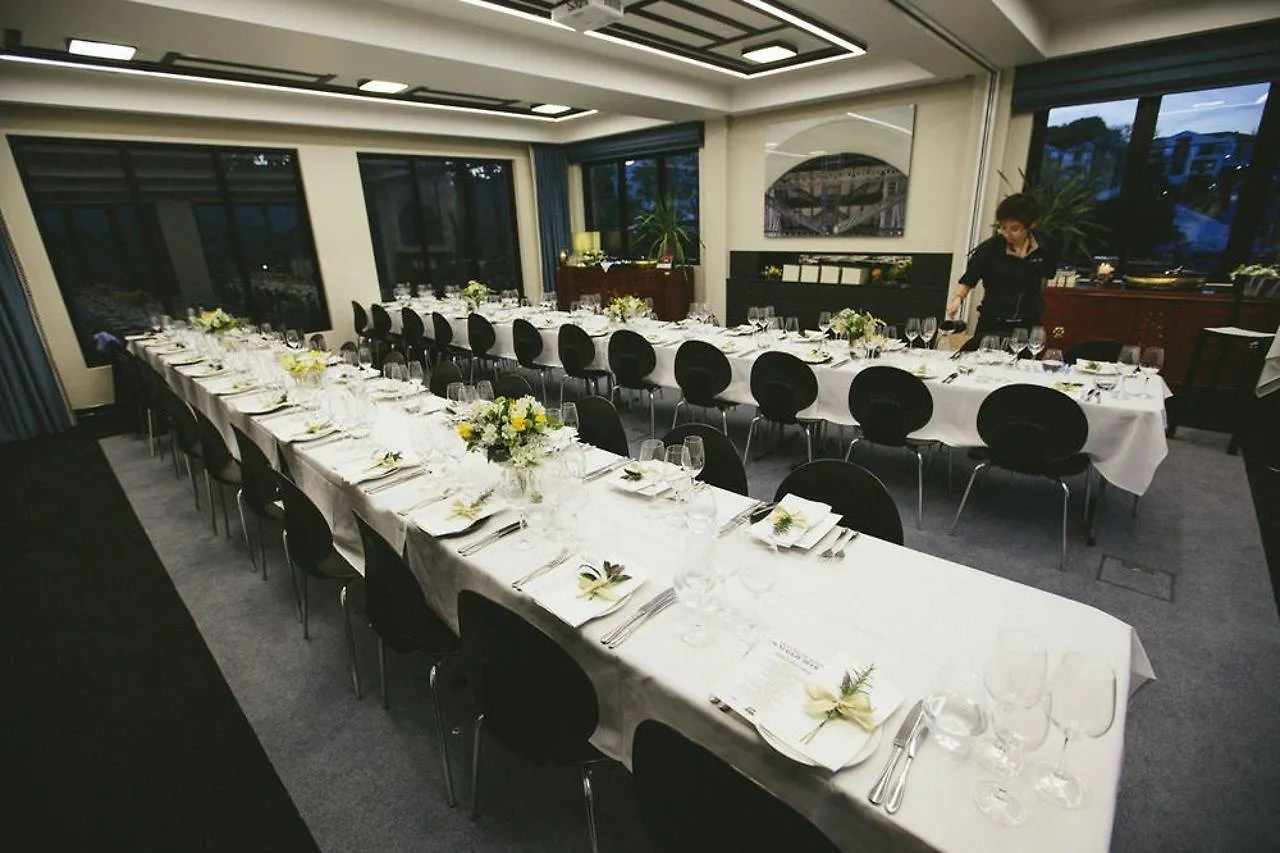 Spicers Balfour Hotel New Farm
