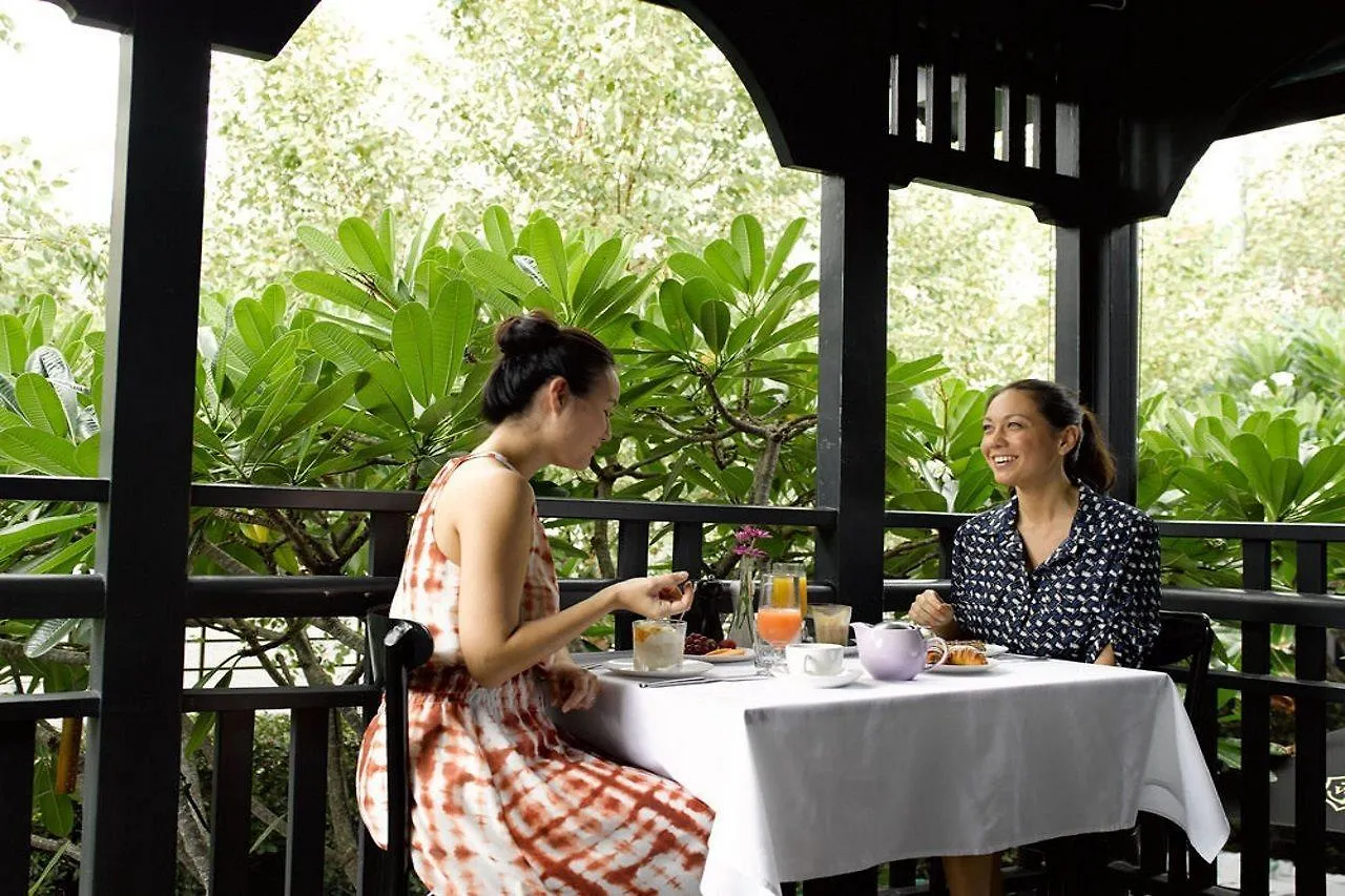 Spicers Balfour Hotel New Farm