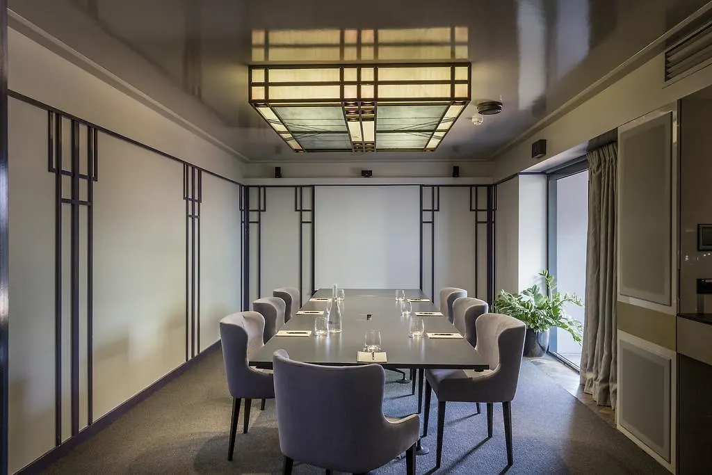 Spicers Balfour Hotel New Farm