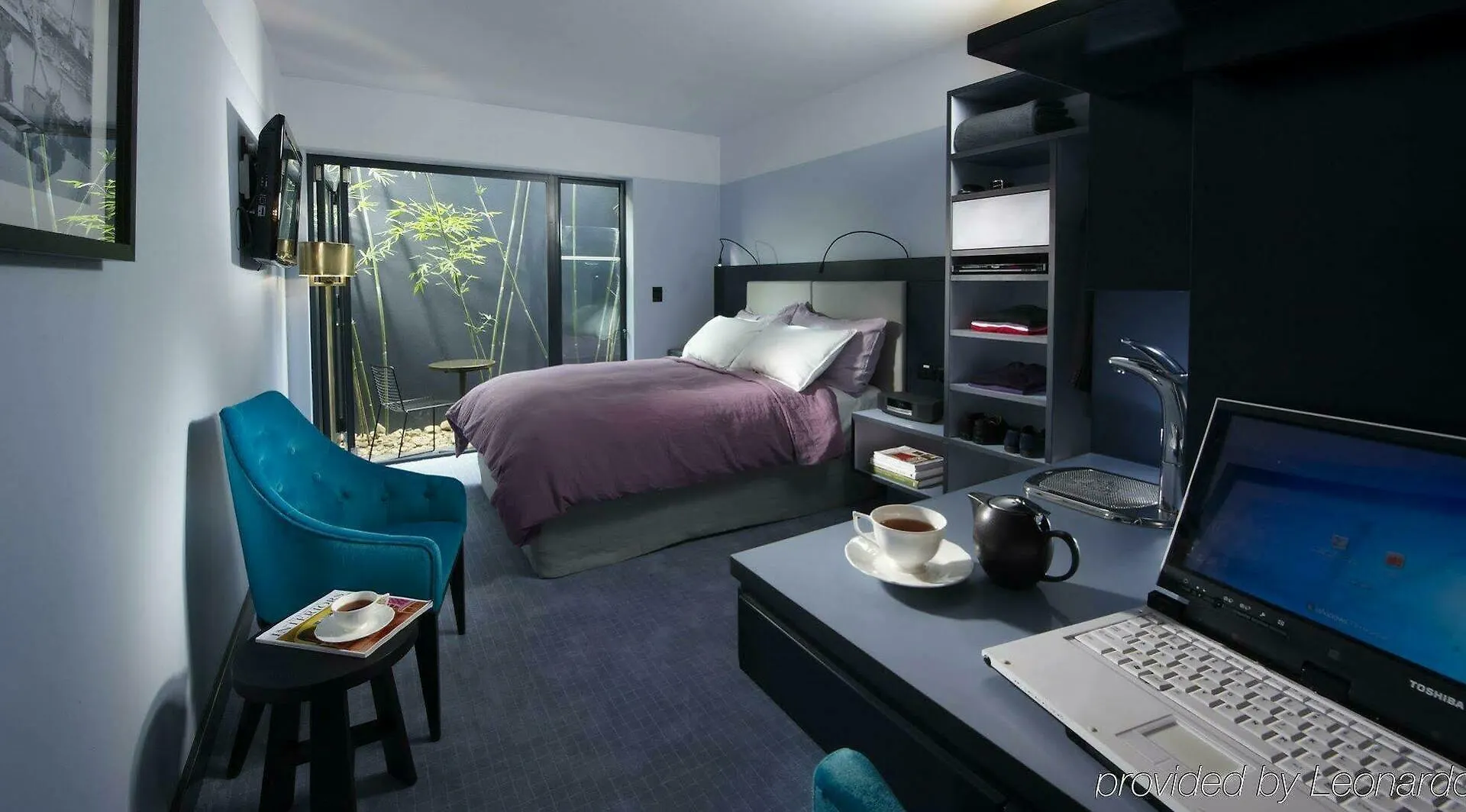 Spicers Balfour Hotel New Farm