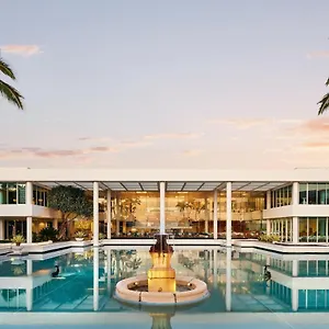 Resort Sheraton Grand Mirage