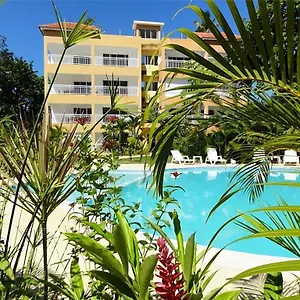 Caoba Apartment Las Terrenas