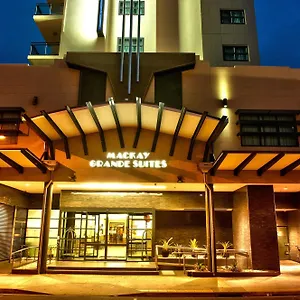 4* Отель Rydges