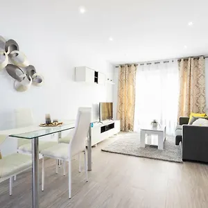 Apartamento Fuengirola-playa Boliches Apartment Fuengirola