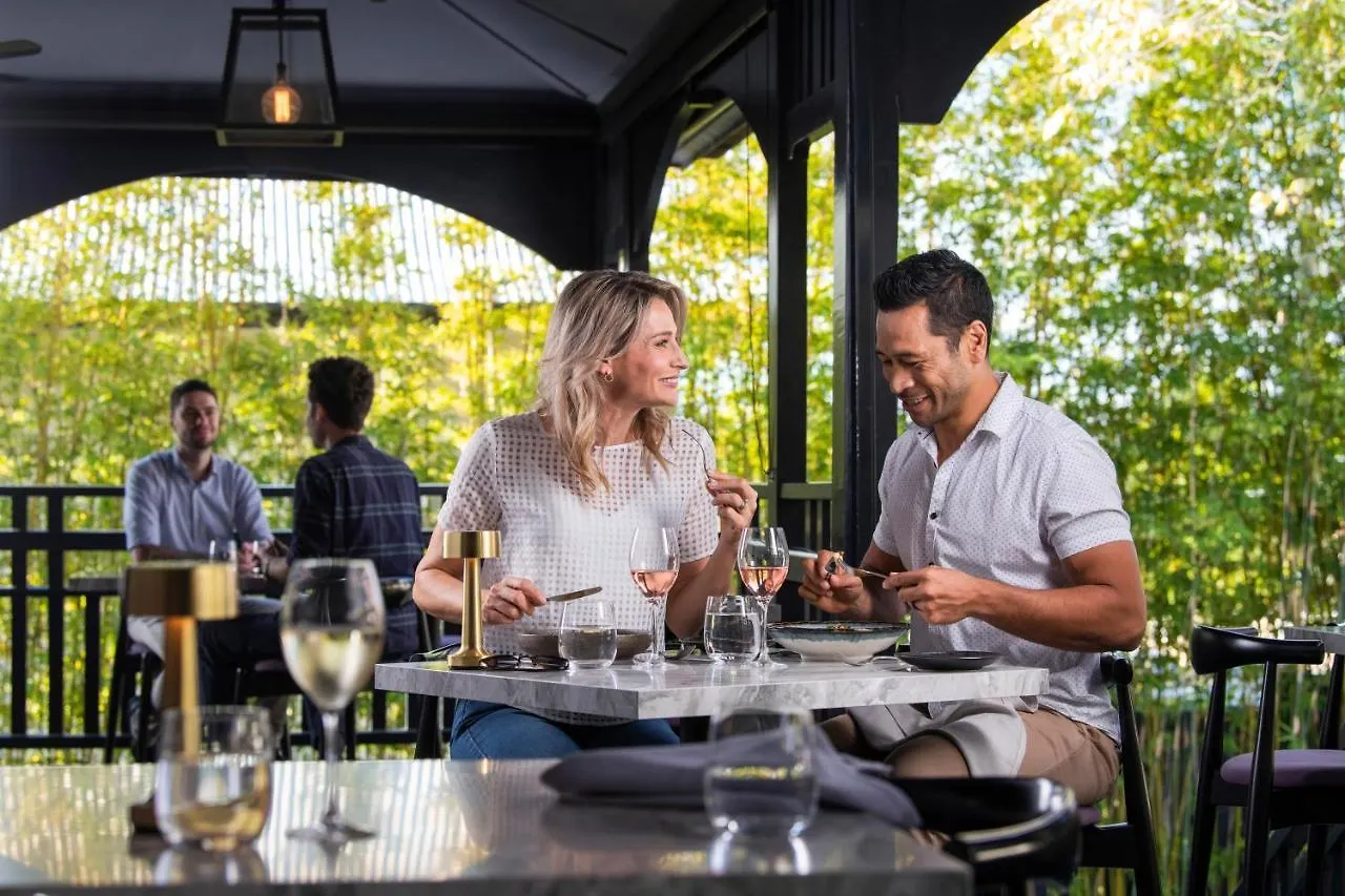 Spicers Balfour Hotel New Farm