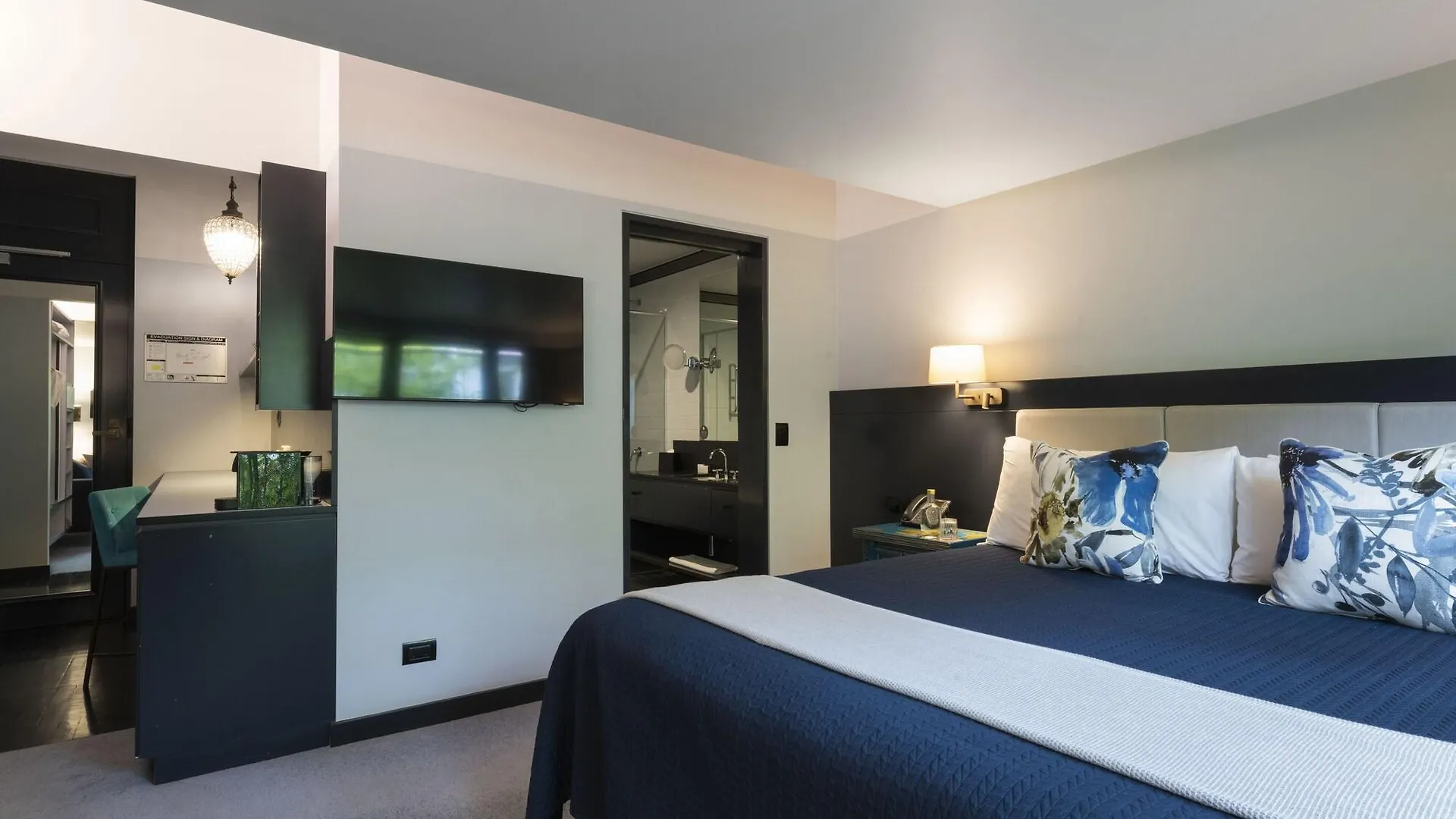 Spicers Balfour Hotel New Farm