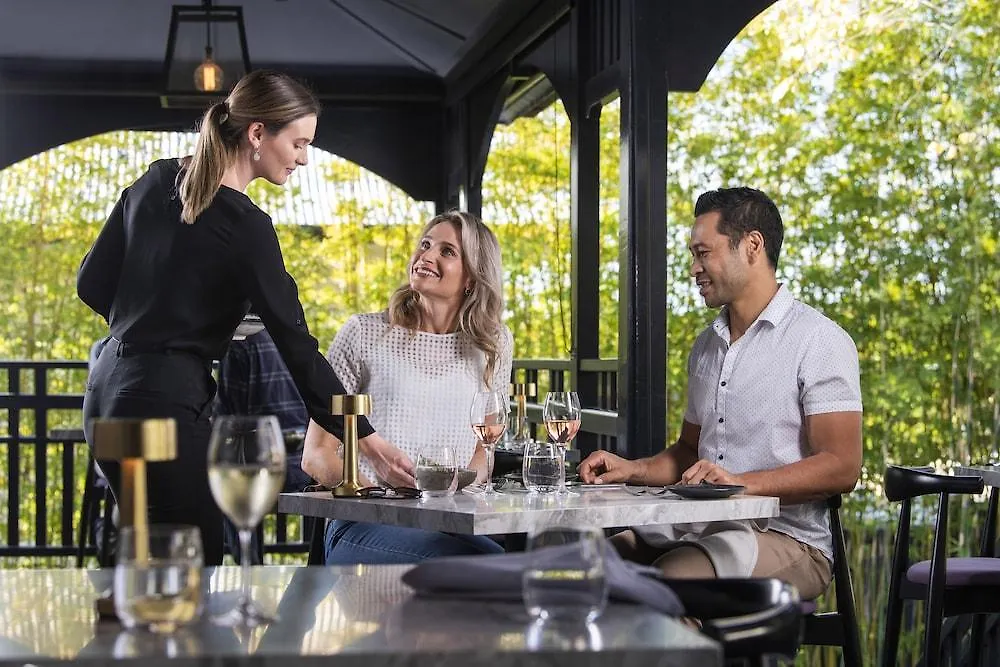 Spicers Balfour Hotel New Farm