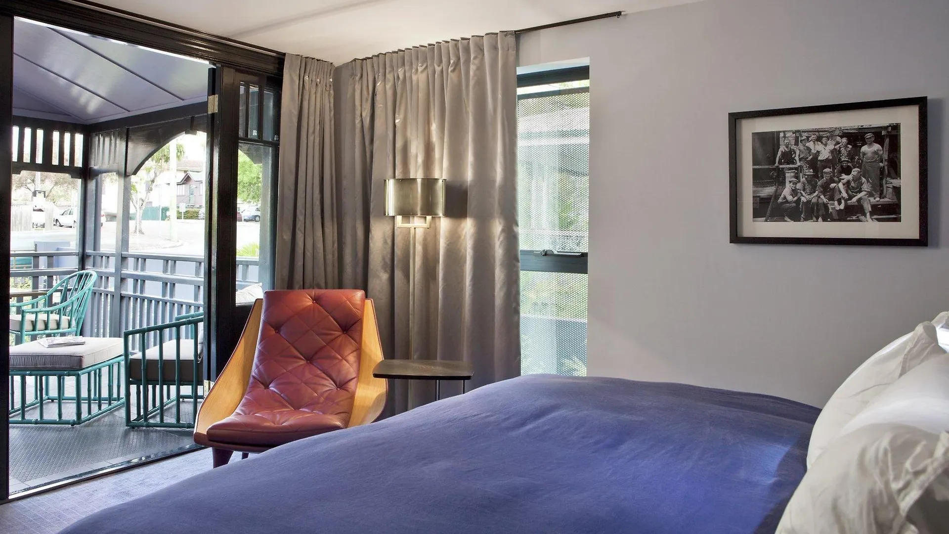 Spicers Balfour Hotel New Farm Австралия