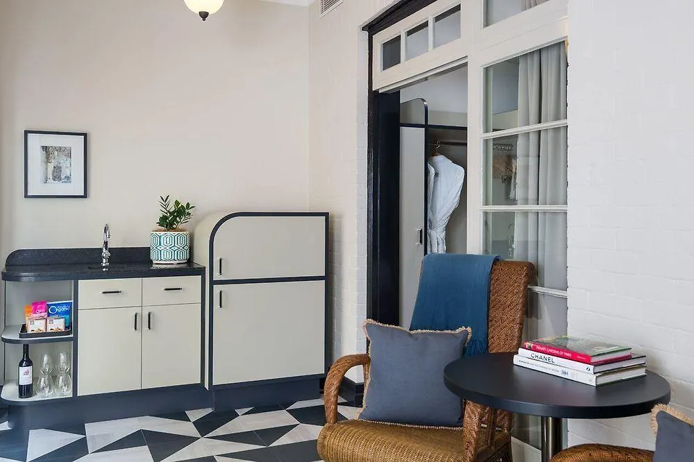 Spicers Balfour Hotel New Farm