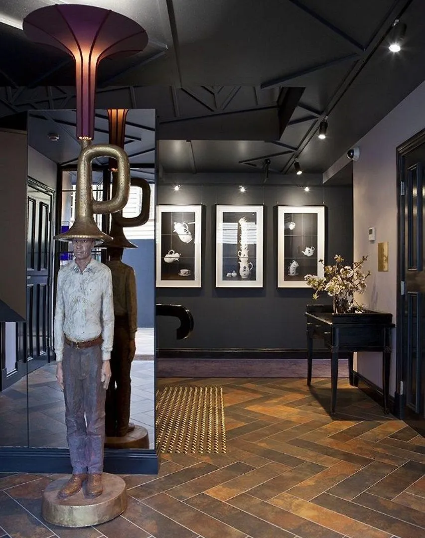 Spicers Balfour Hotel New Farm