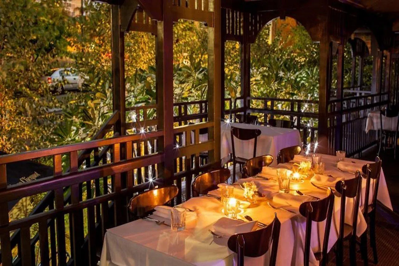 Spicers Balfour Hotel New Farm