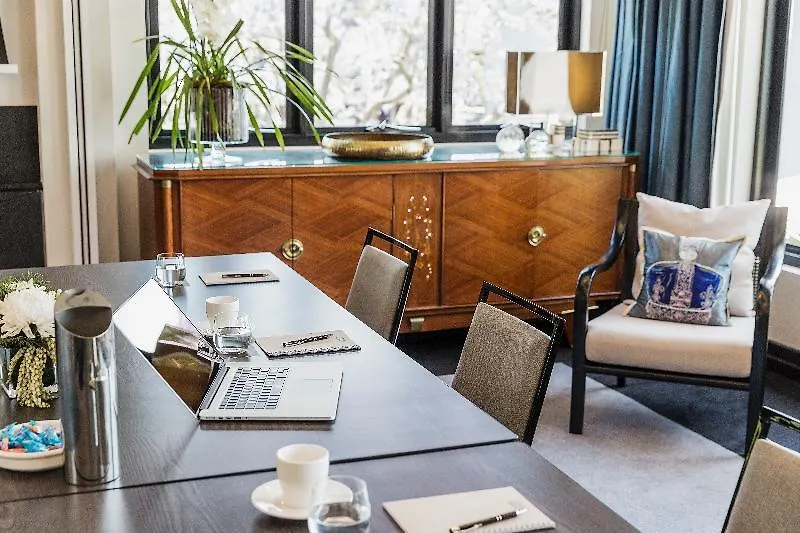 Spicers Balfour Hotel New Farm 5*,  Австралия