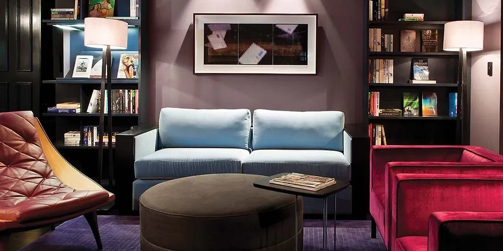 Spicers Balfour Hotel New Farm 5*,  Австралия