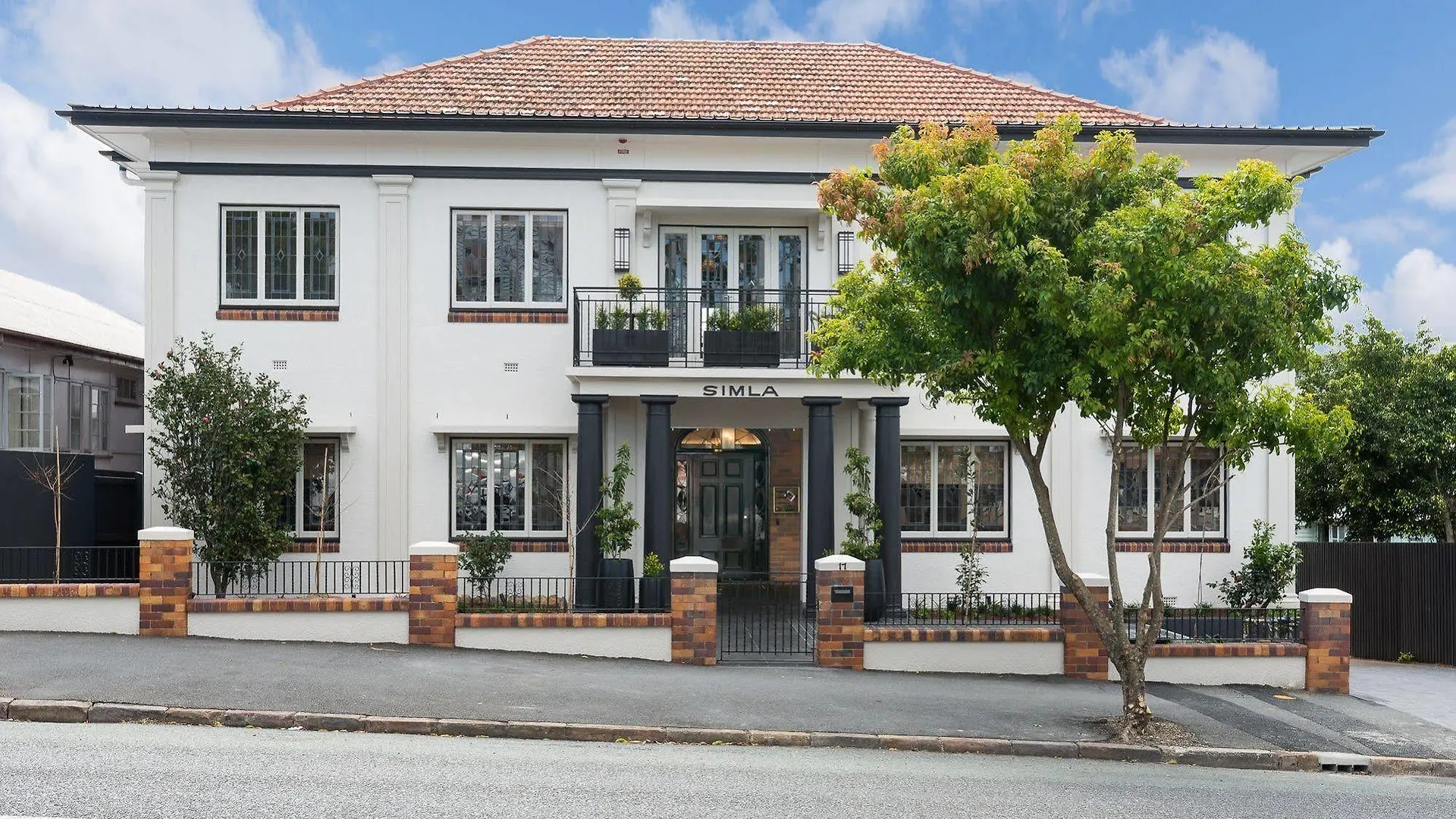 Spicers Balfour Hotel New Farm
