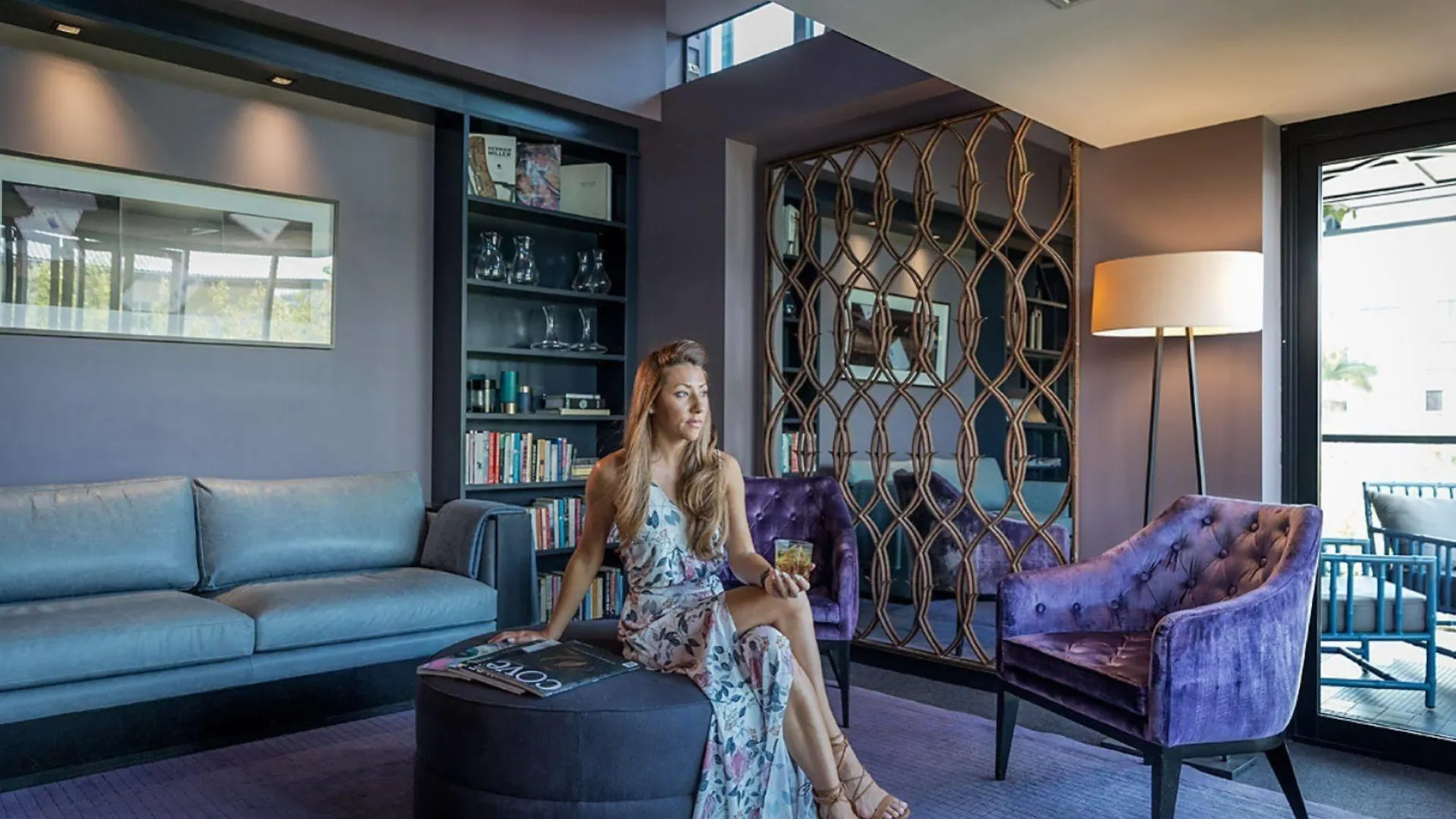 Spicers Balfour Hotel New Farm 5*,  Австралия
