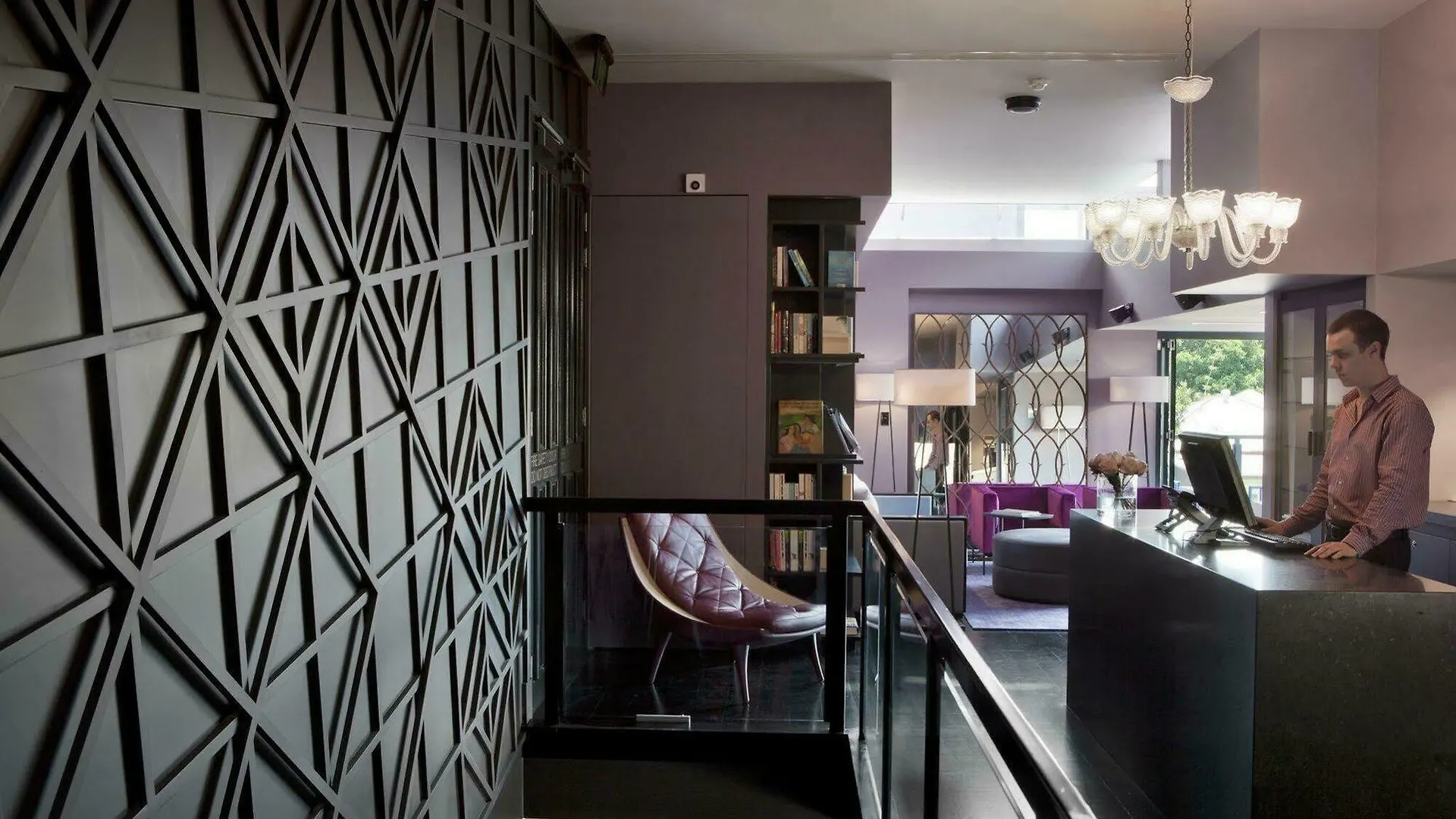 Spicers Balfour Hotel New Farm