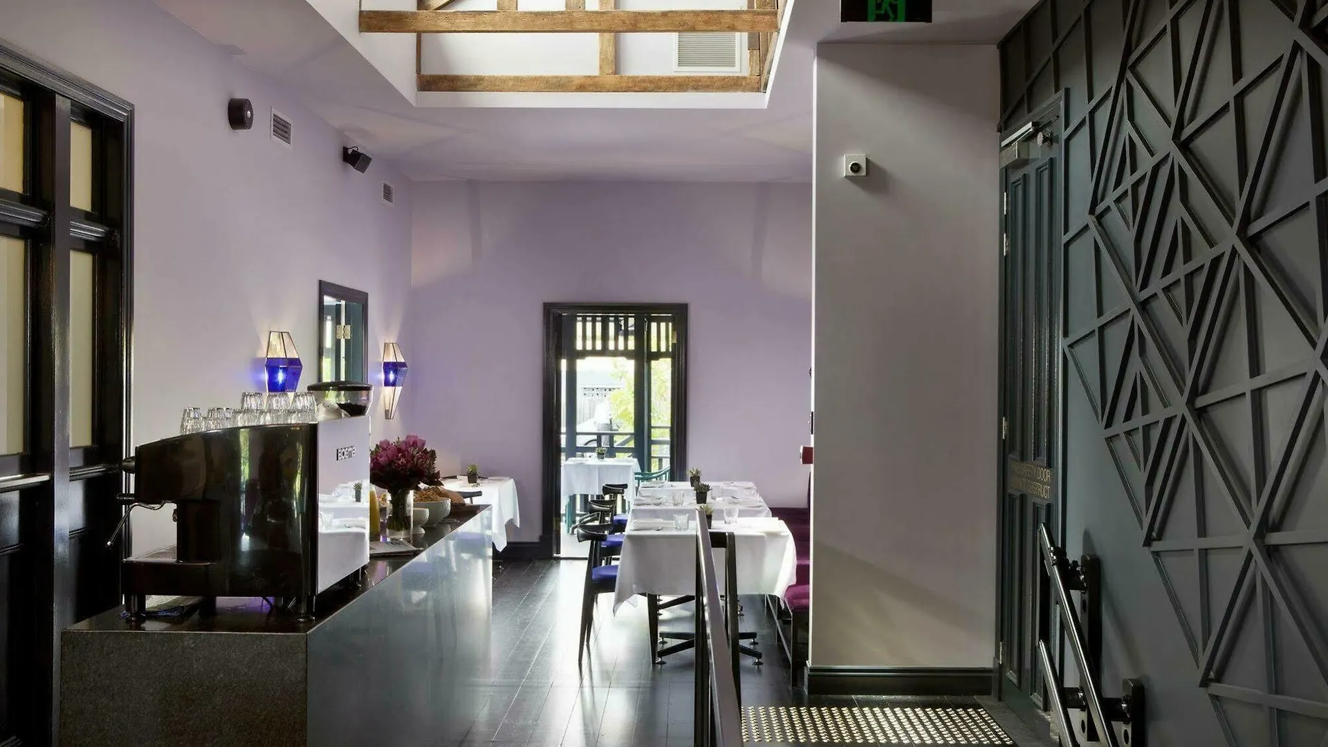 Spicers Balfour Hotel New Farm