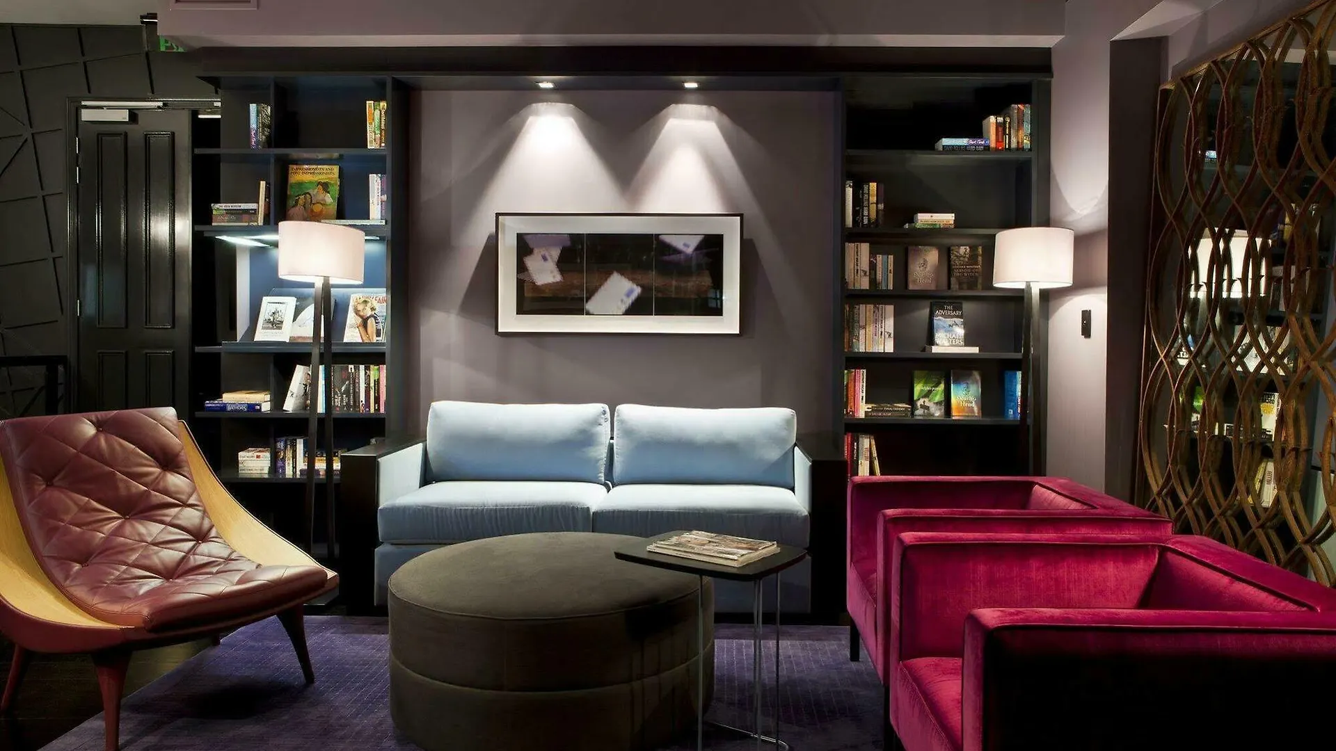 Spicers Balfour Hotel New Farm Австралия