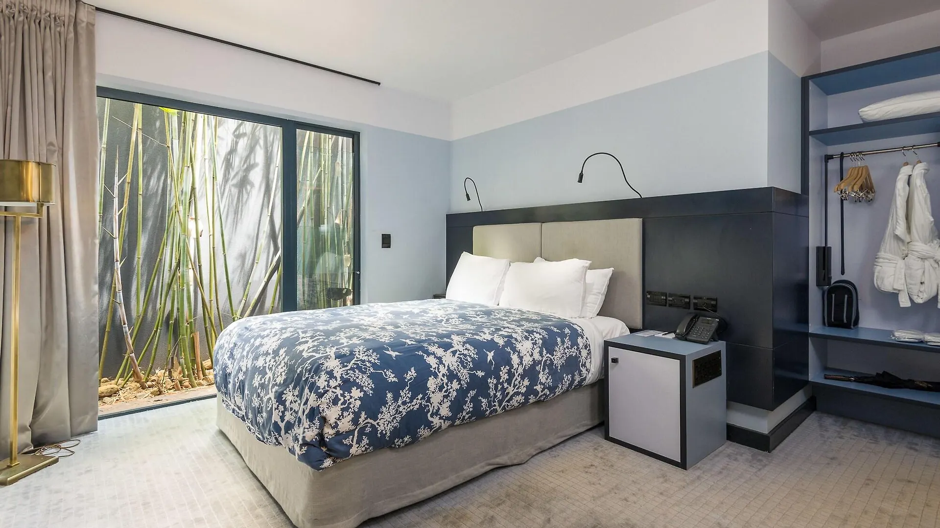 Spicers Balfour Hotel New Farm