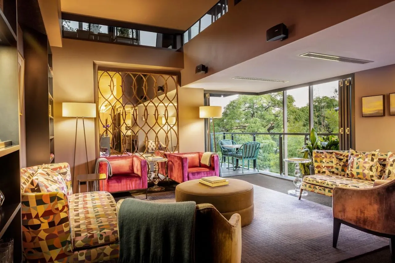 Spicers Balfour Hotel New Farm