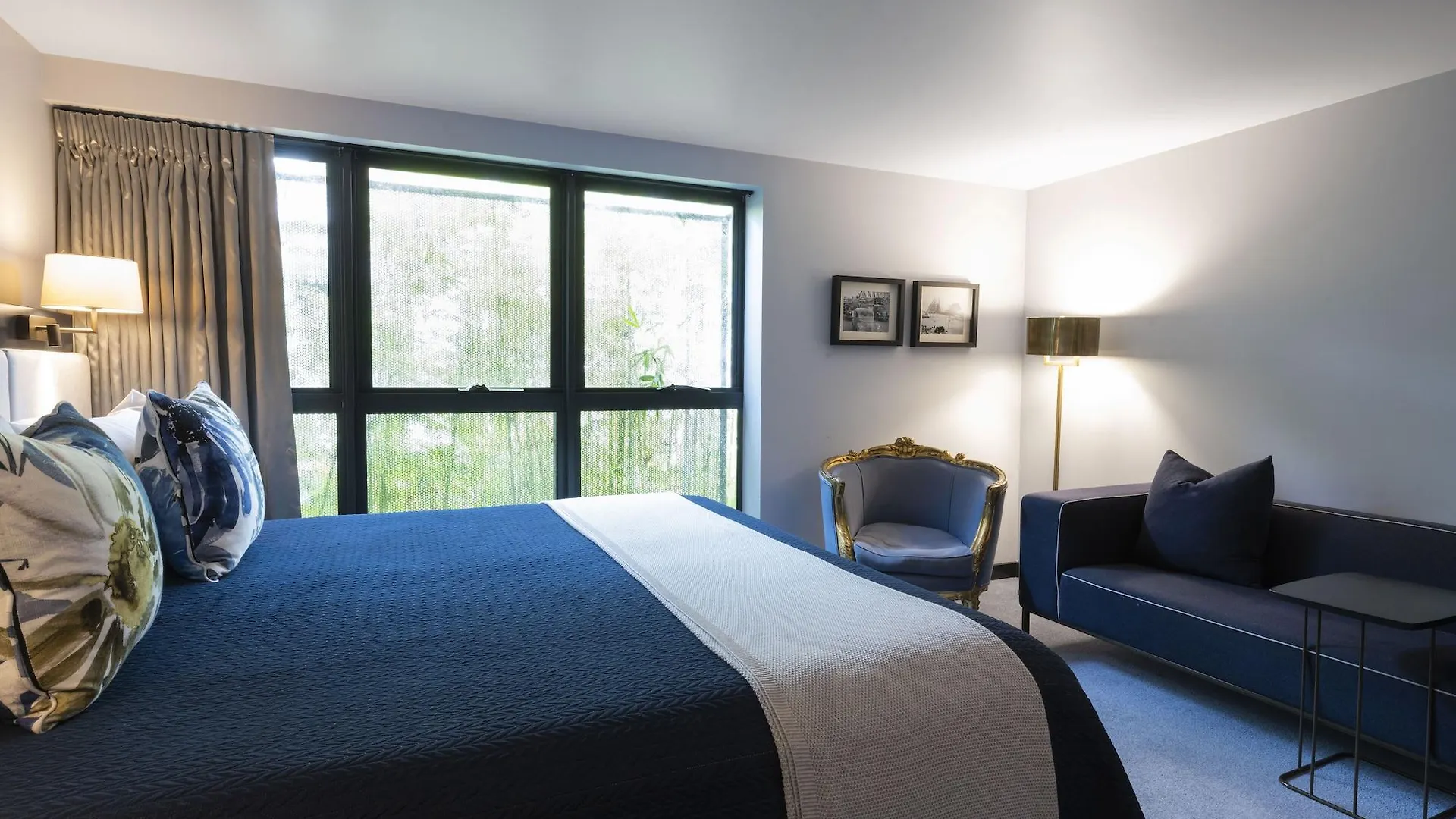 Spicers Balfour Hotel New Farm Austrálie