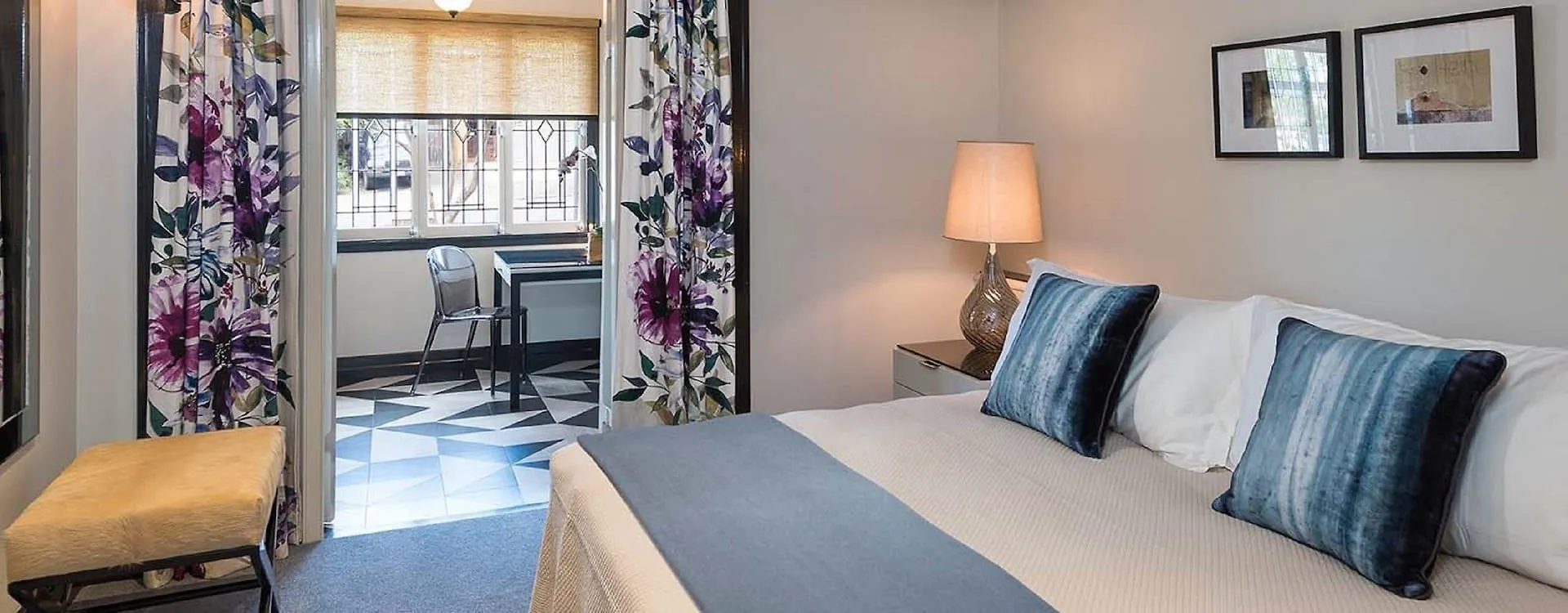 Spicers Balfour Hotel New Farm