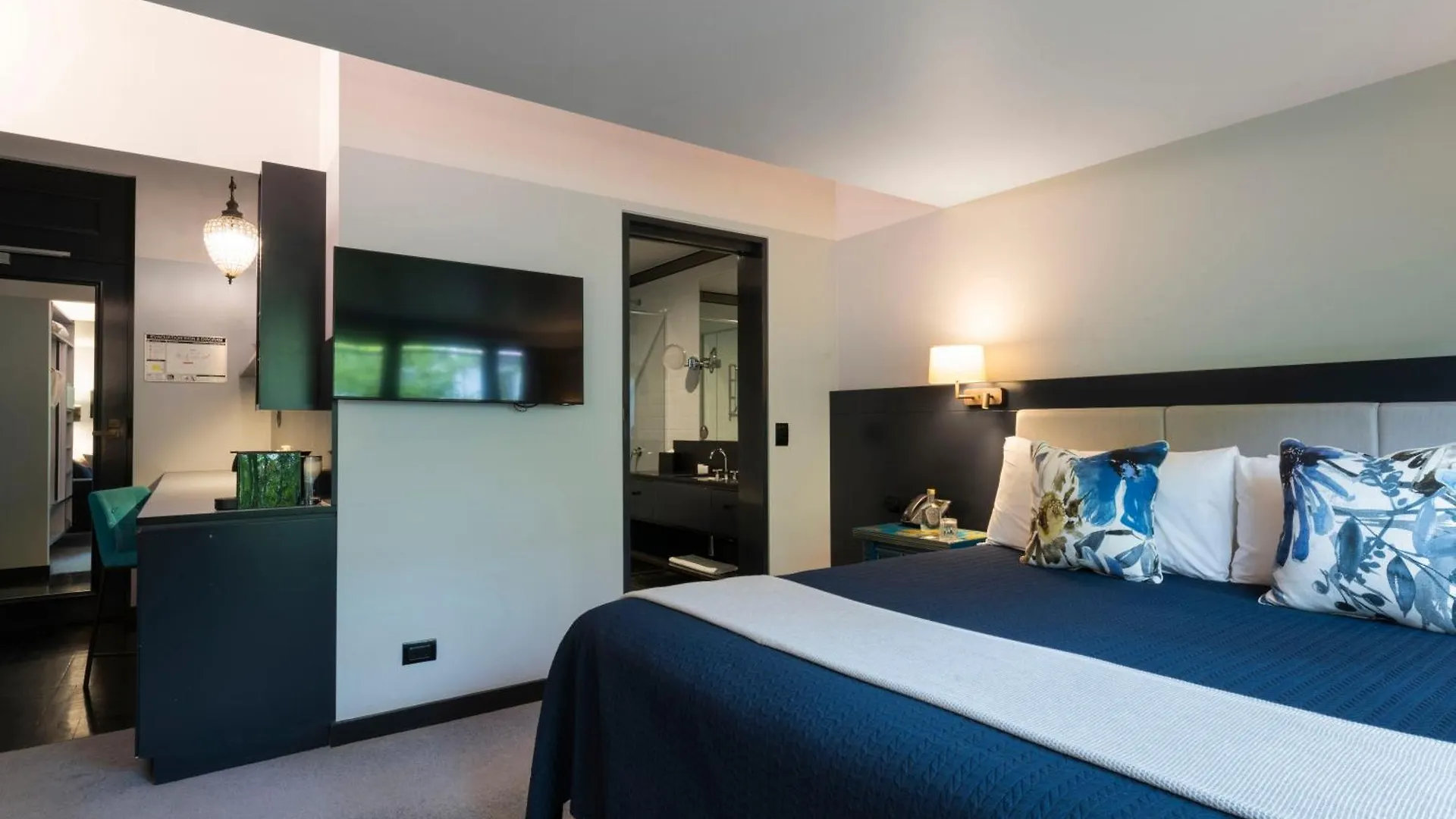Spicers Balfour Hotel New Farm