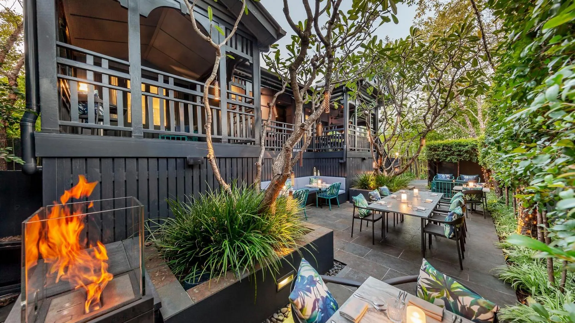 Spicers Balfour Hotel New Farm
