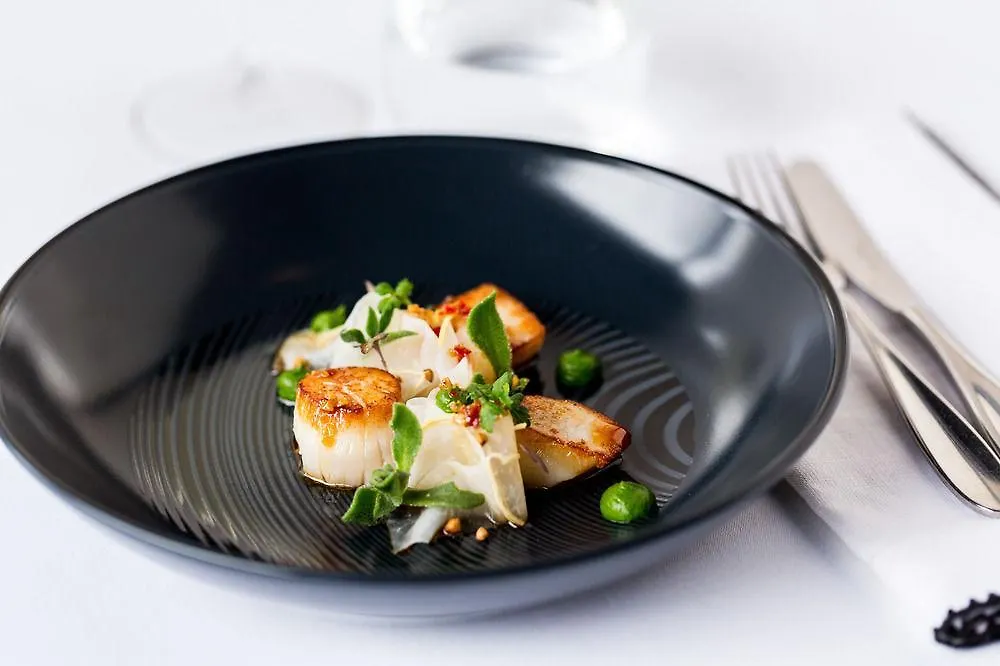 *****  Spicers Balfour Hotel New Farm Austrálie