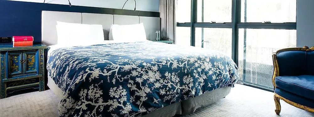 Spicers Balfour Hotel New Farm